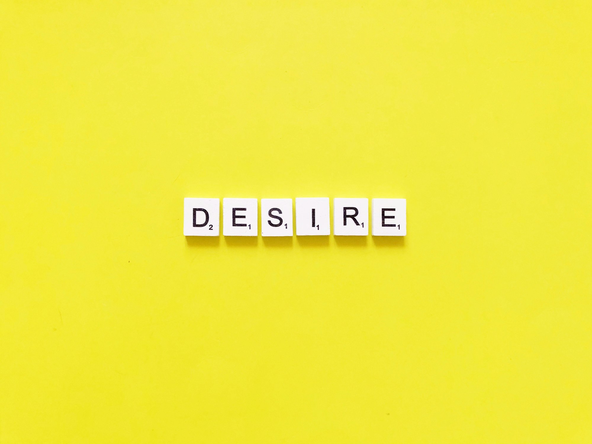 Desire