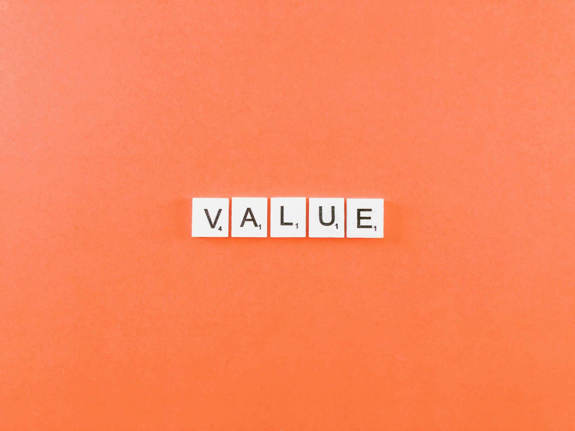 Value