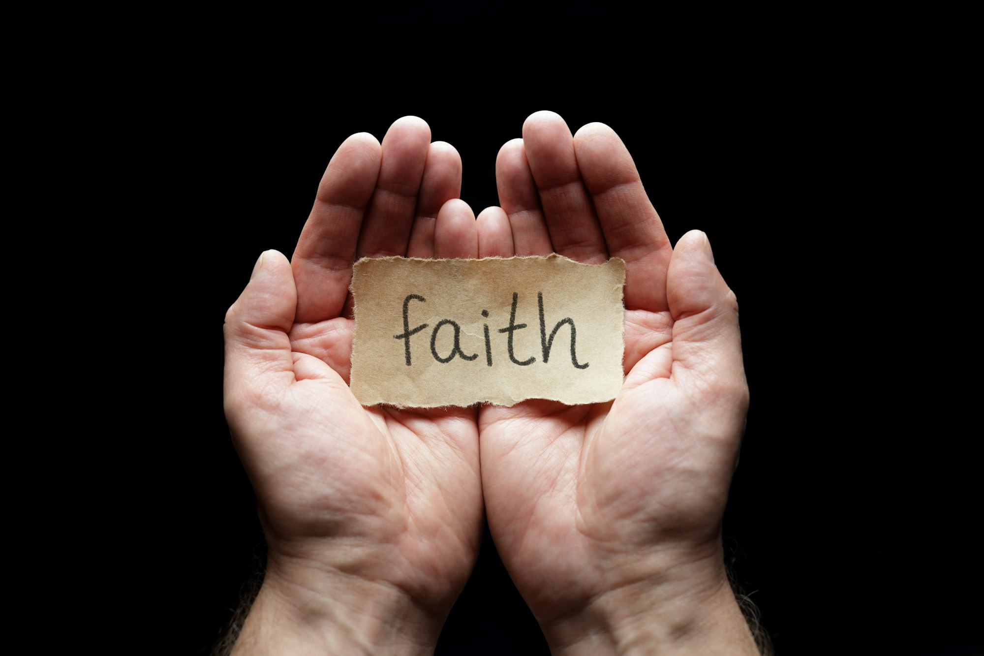 Faith